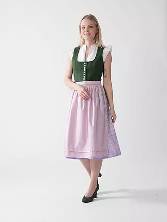 GOTTSEIDANK | Dirndlbluse JOSI | 